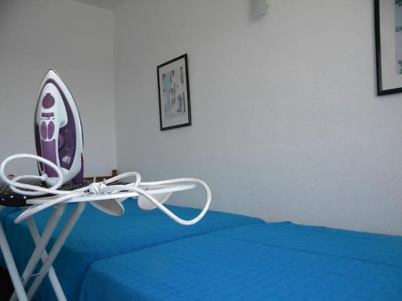Apartamento Rodas Arysal Salou