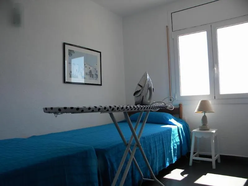 Apartamento Rodas Arysal Salou 0*,  Spain