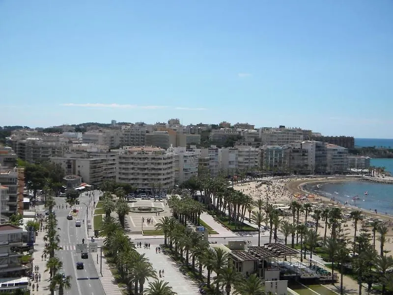 Apartment Apartamento Rodas Arysal Salou