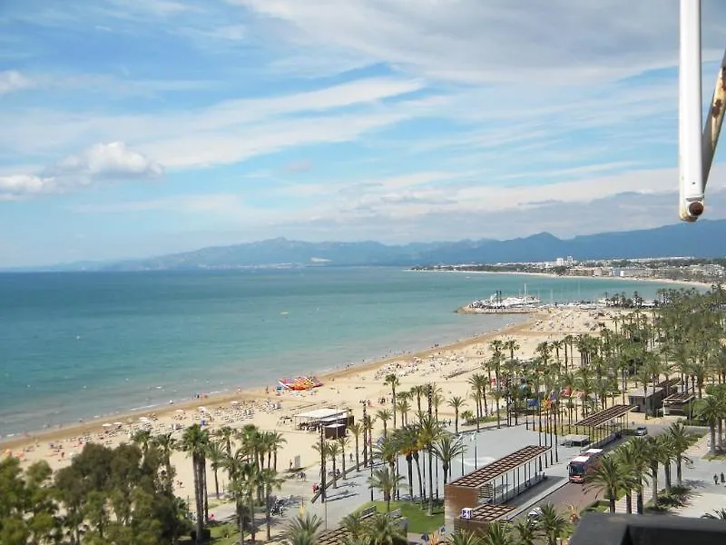 Apartamento Rodas Arysal Salou Apartment