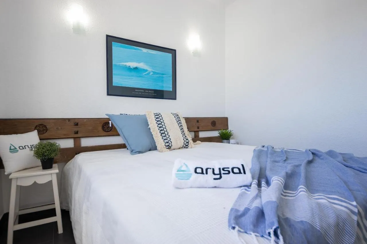 Apartment Apartamento Rodas Arysal Salou