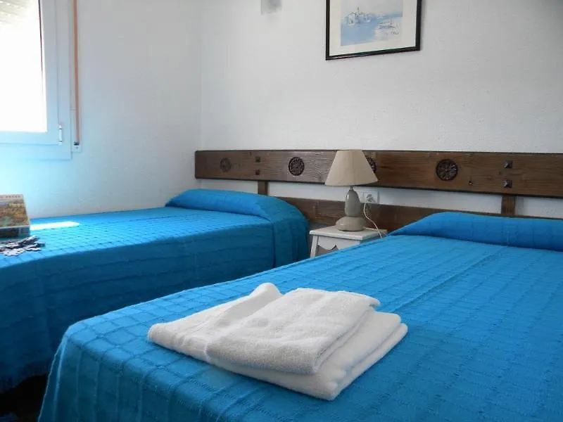 Apartamento Rodas Arysal Salou Apartment