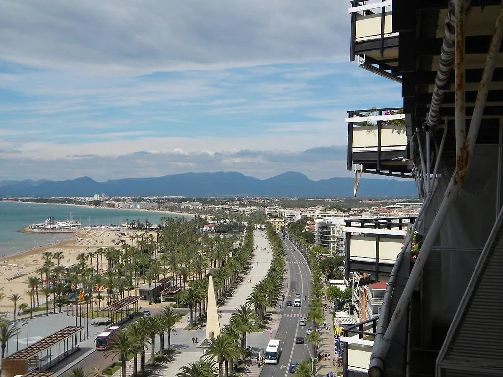 Apartment Apartamento Rodas Arysal Salou
