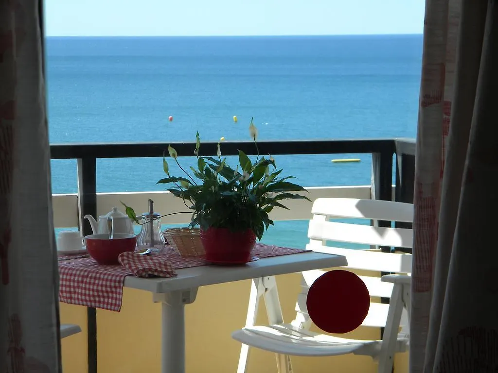 Apartamento Rodas Arysal Salou 0*,  Spain