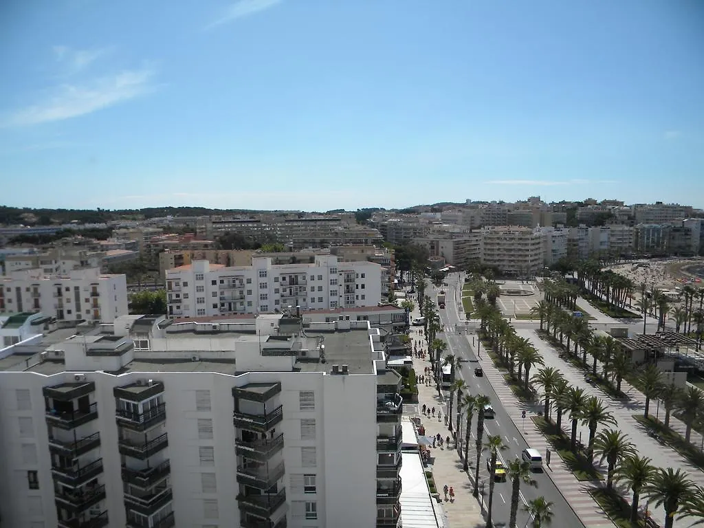 Apartamento Rodas Arysal Salou Apartment
