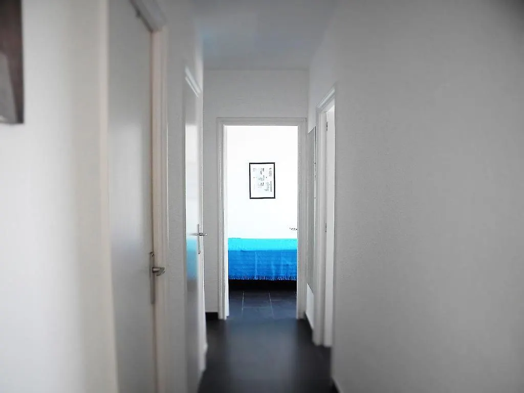 Apartamento Rodas Arysal Salou