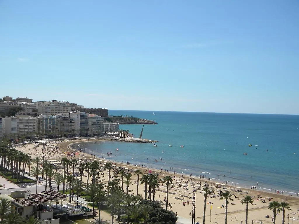 Apartment Apartamento Rodas Arysal Salou
