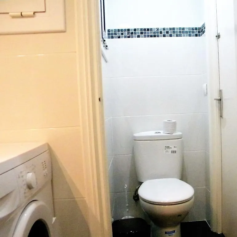 Apartamento Rodas Arysal Salou Apartment
