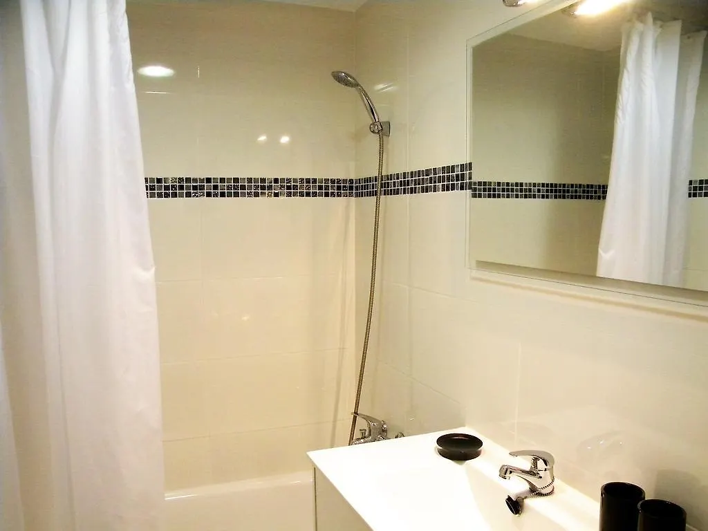 Apartamento Rodas Arysal Salou Spain