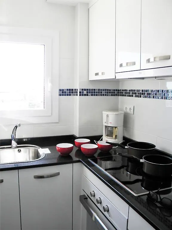 Apartment Apartamento Rodas Arysal Salou