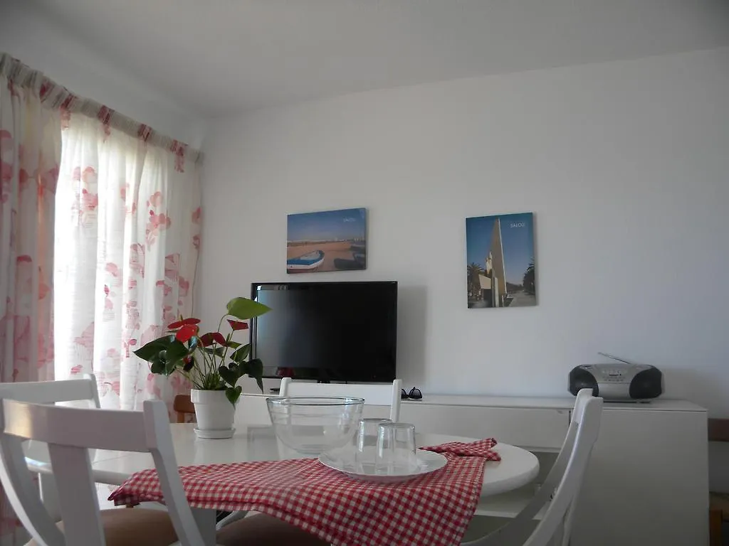 Apartment Apartamento Rodas Arysal Salou Spain