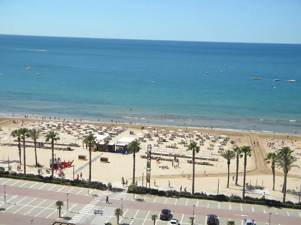 Apartamento Rodas Arysal Salou