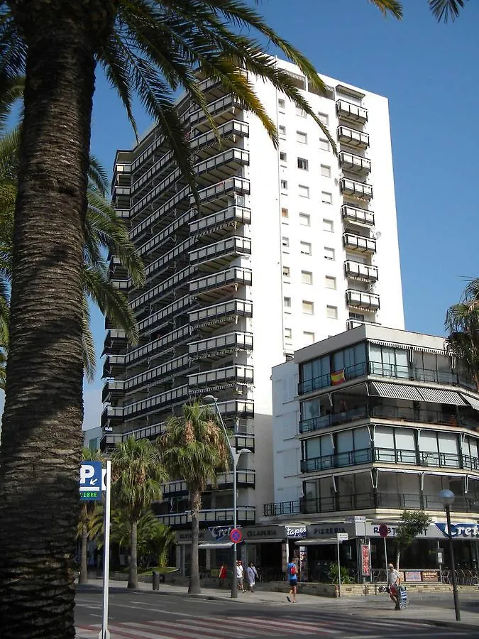 Apartment Apartamento Rodas Arysal Salou