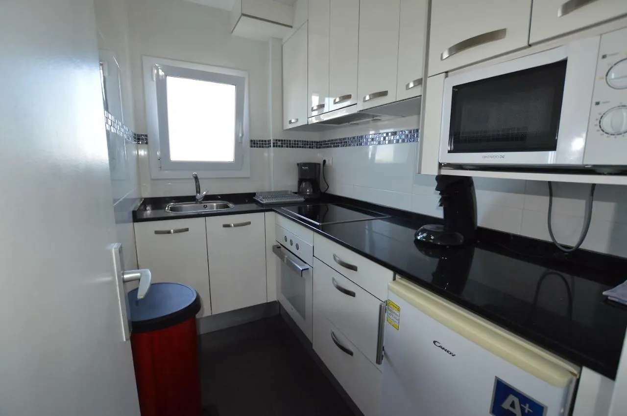 Apartment Apartamento Rodas Arysal Salou Spain