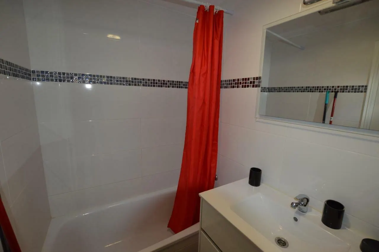 Apartment Apartamento Rodas Arysal Salou
