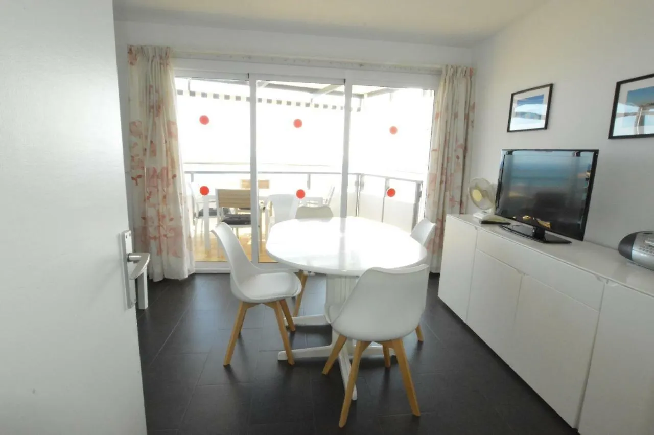 Apartamento Rodas Arysal Salou Apartment