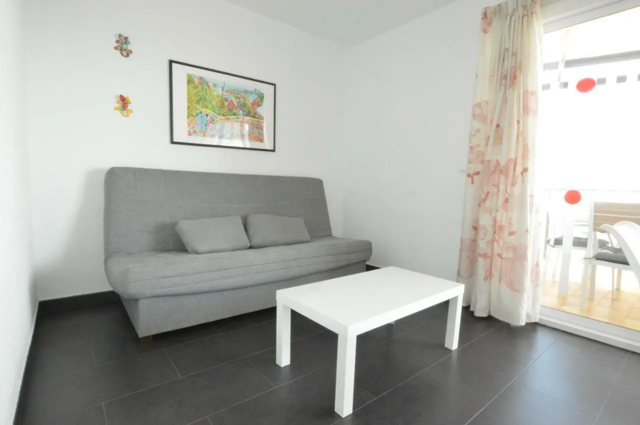 Apartamento Rodas Arysal Salou Apartment