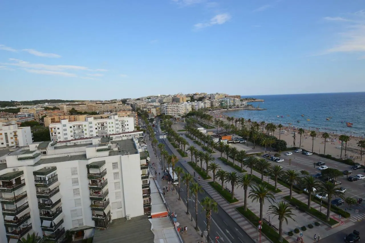 Apartamento Rodas Arysal Salou