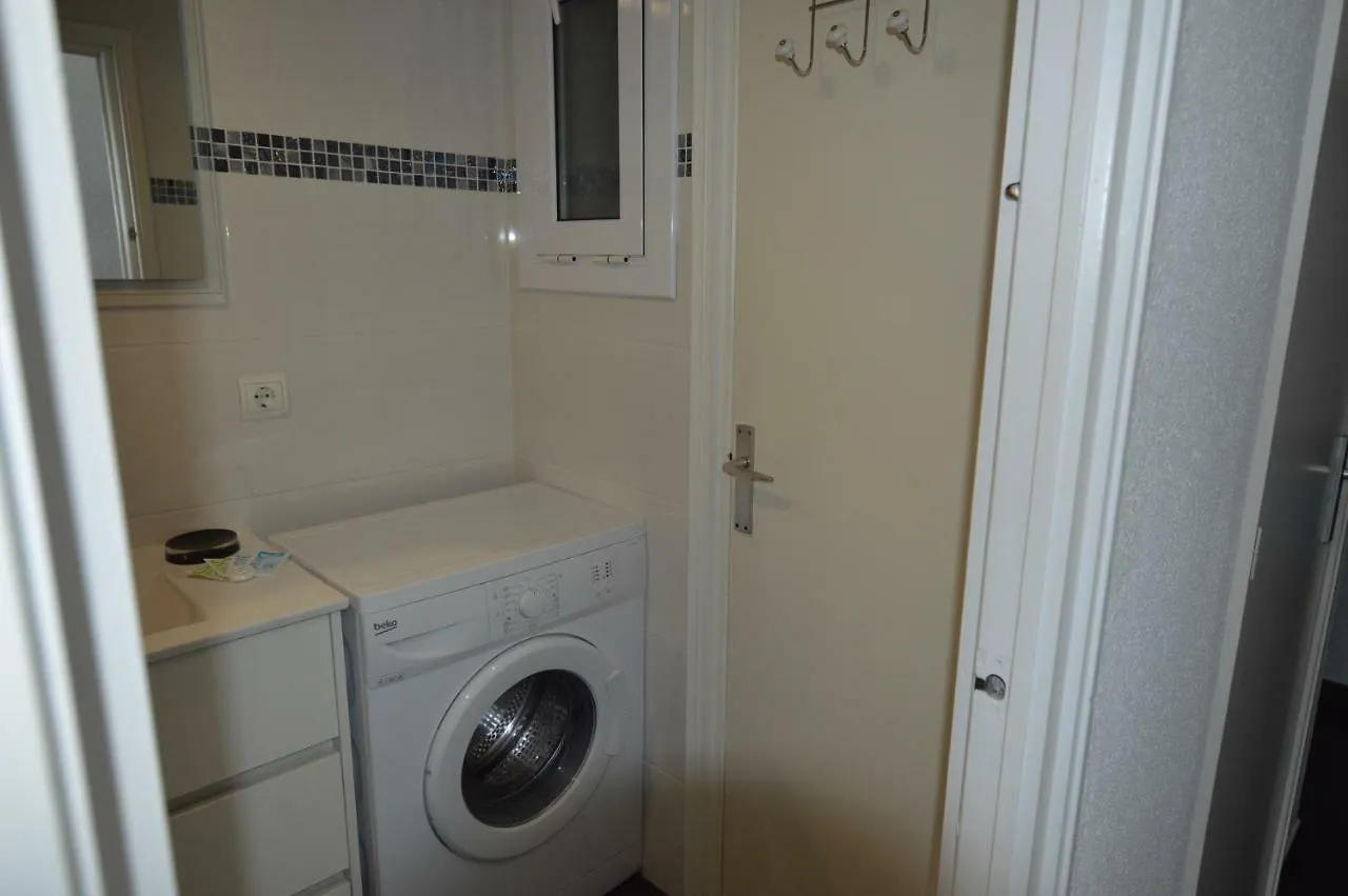 Apartment Apartamento Rodas Arysal Salou Spain