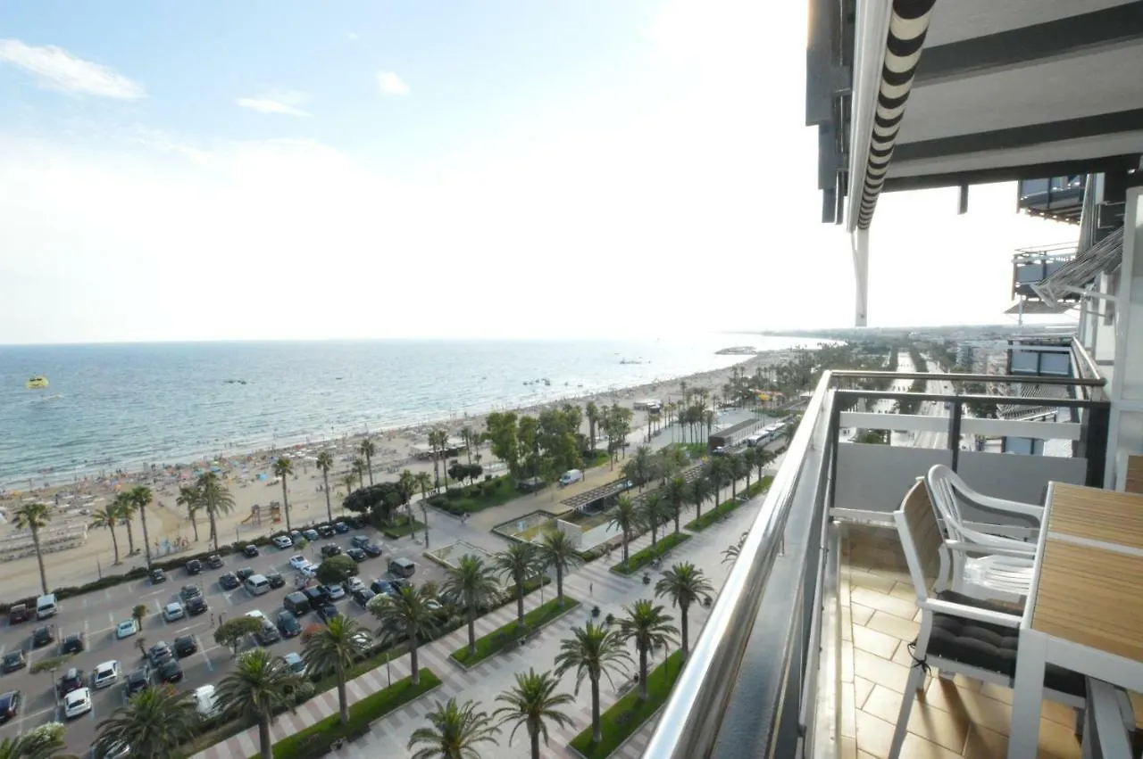 Apartment Apartamento Rodas Arysal Salou