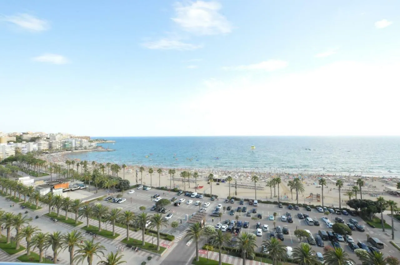Apartamento Rodas Arysal Salou Spain