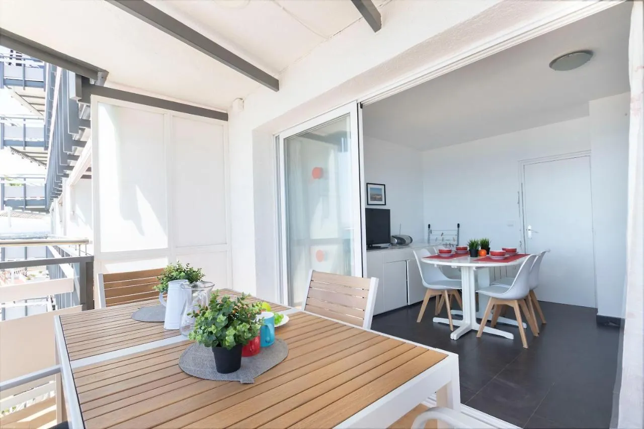Apartamento Rodas Arysal Salou