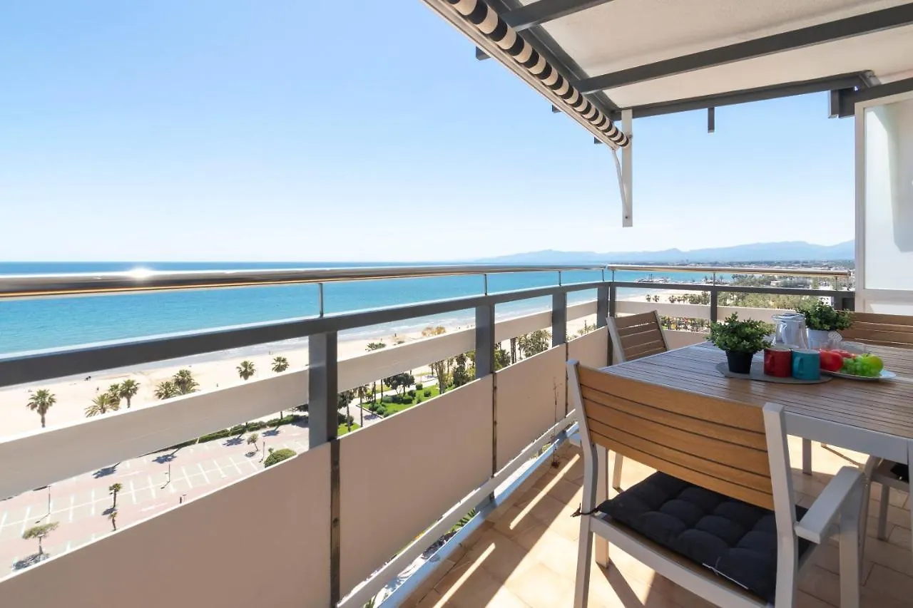 Apartamento Rodas Arysal Salou Apartment