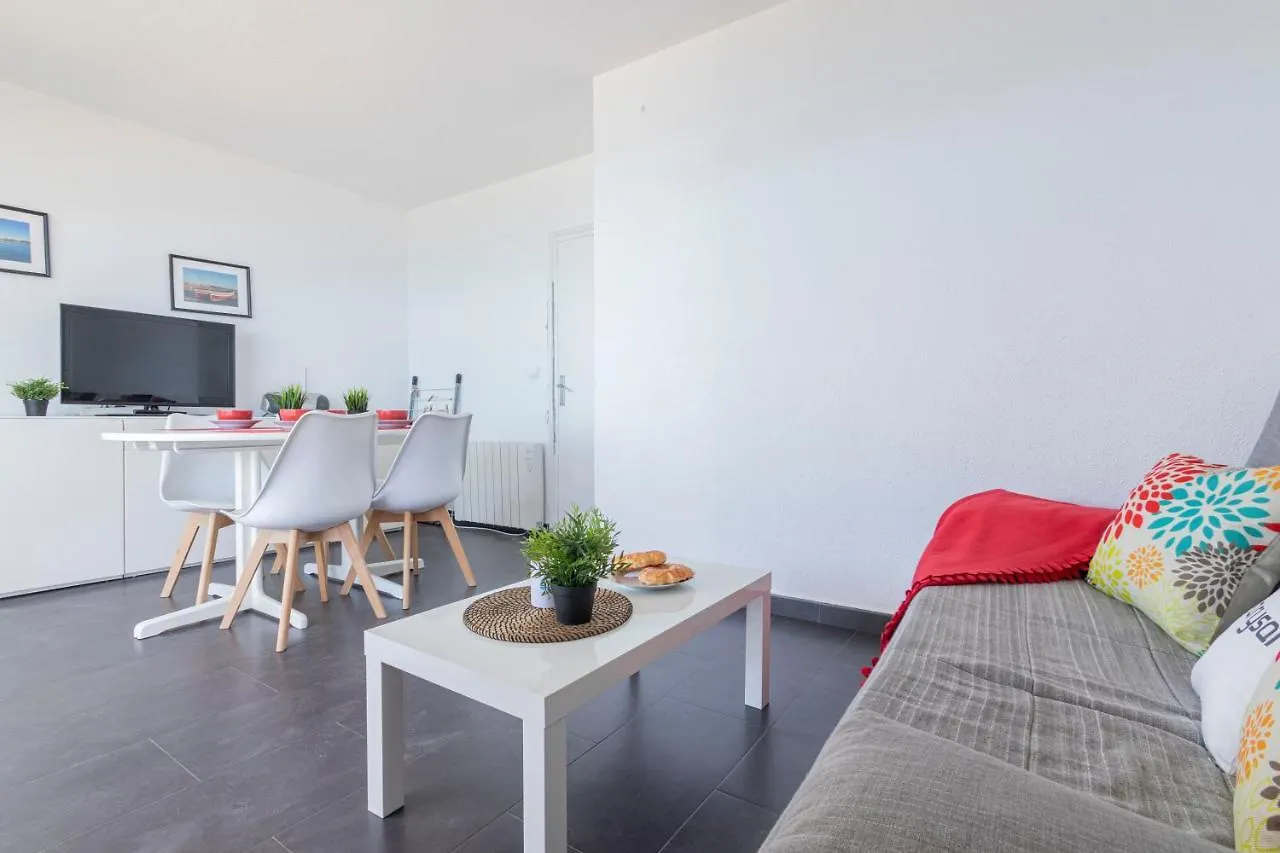 Apartamento Rodas Arysal Salou