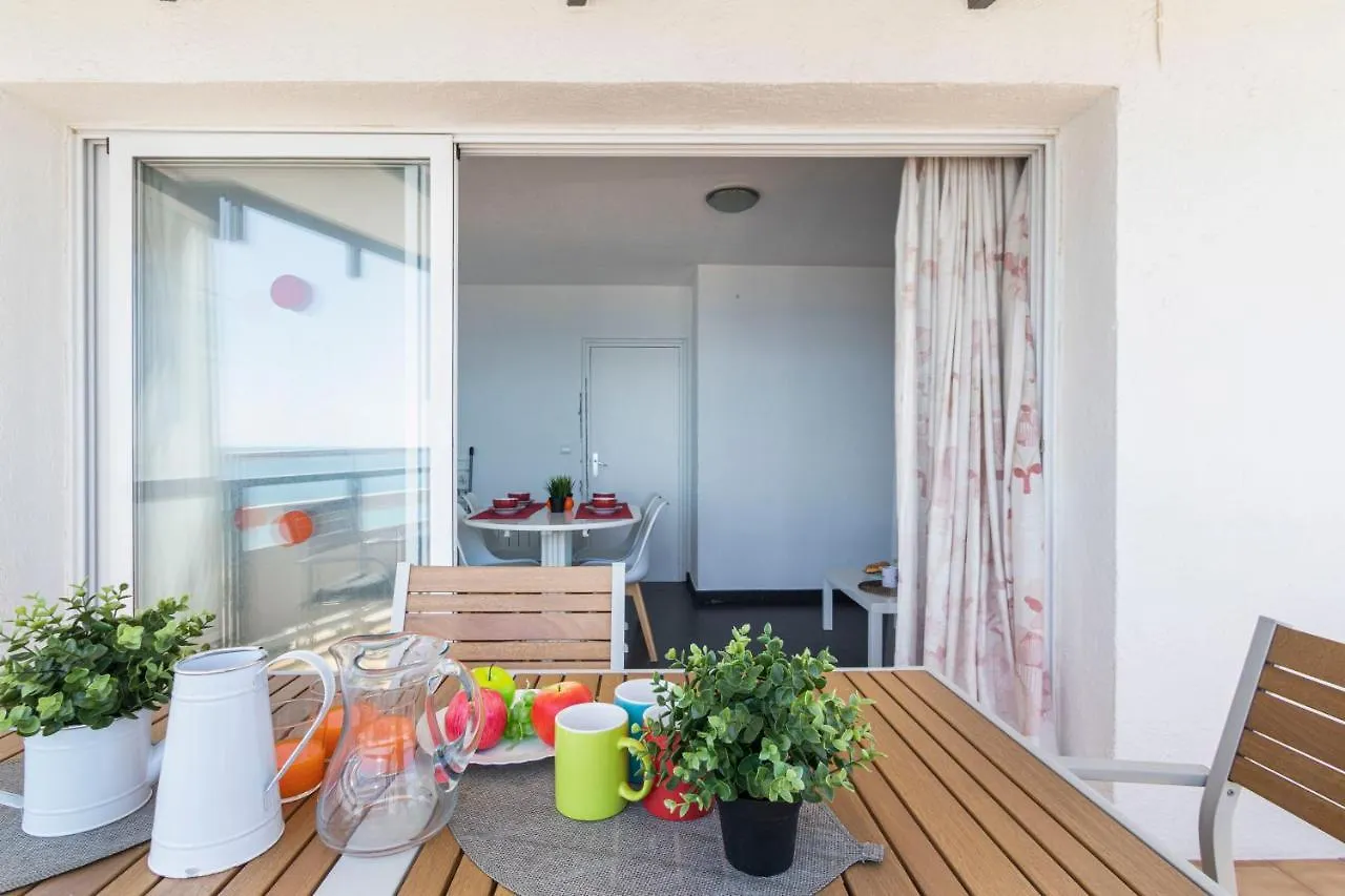 Apartment Apartamento Rodas Arysal Salou