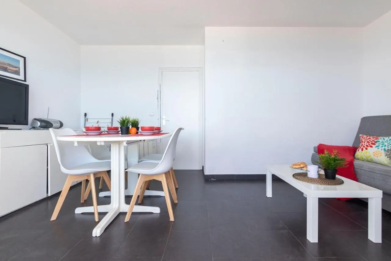 Apartment Apartamento Rodas Arysal Salou