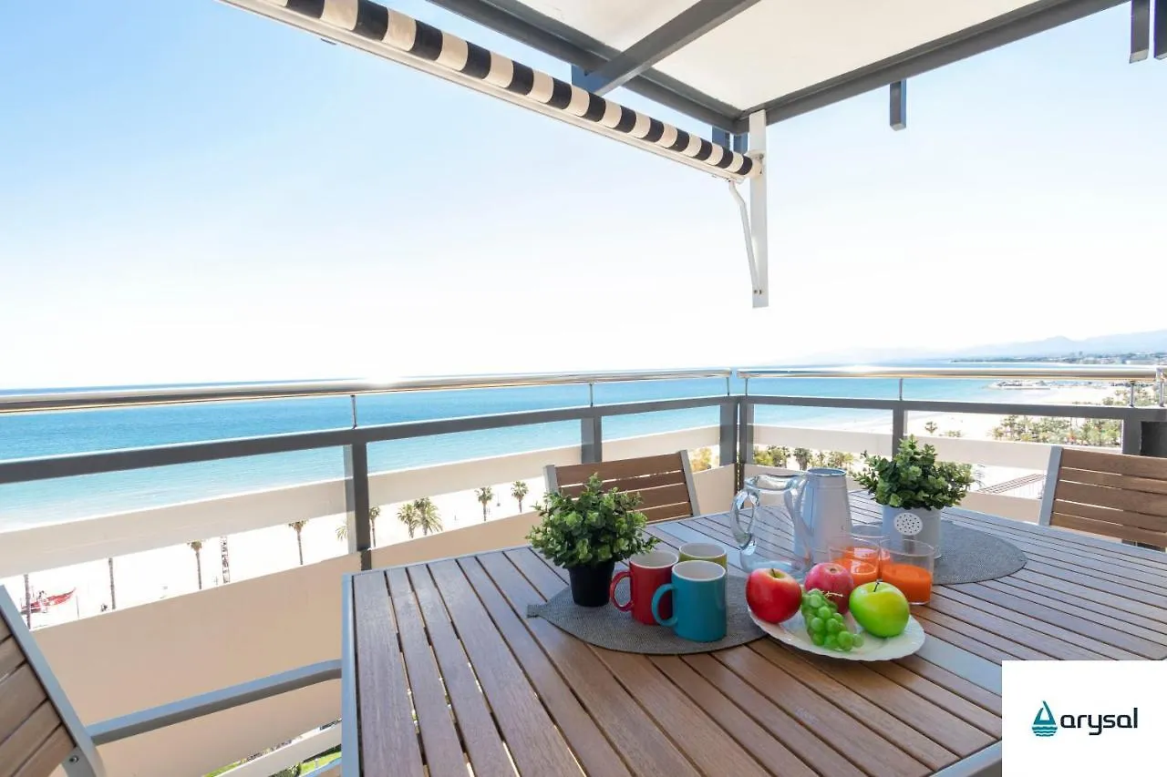 Apartamento Rodas Arysal contacts