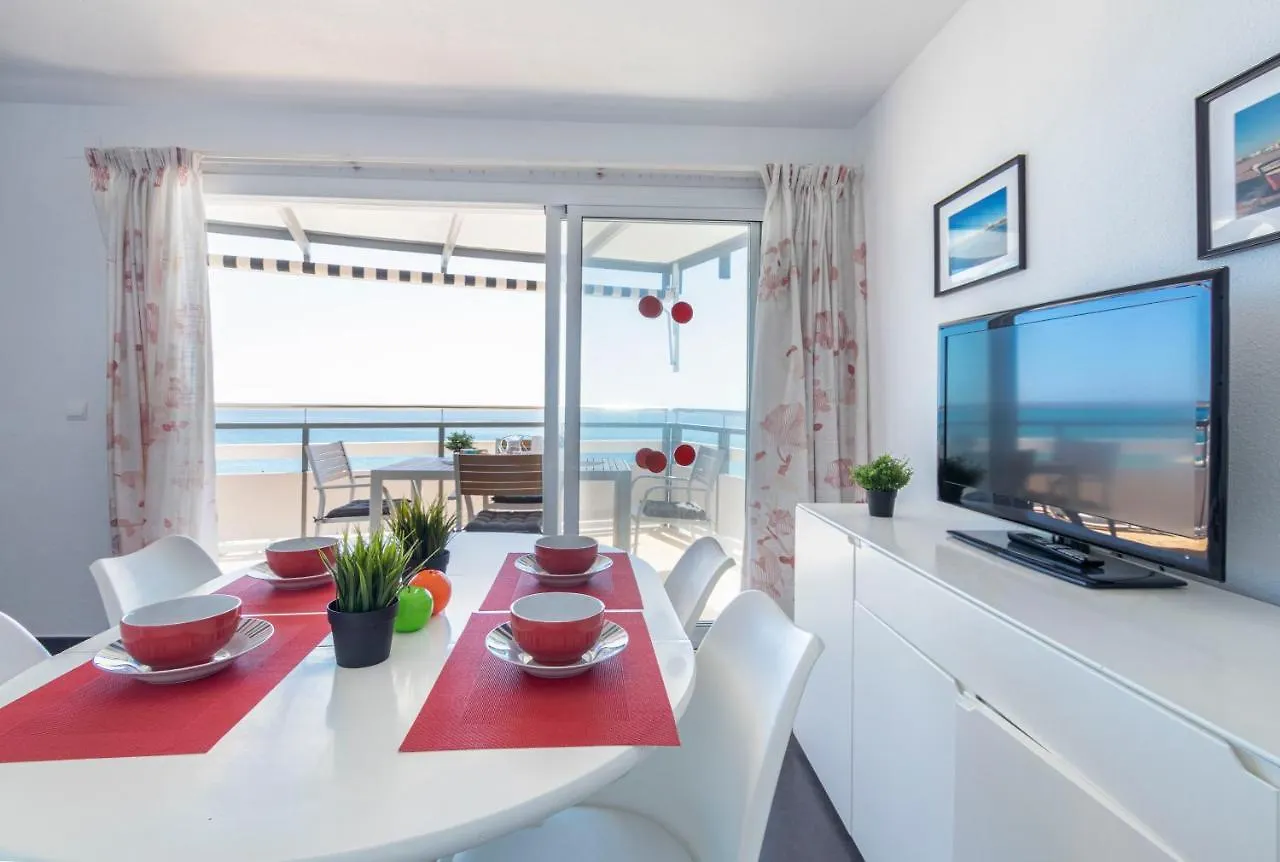 Apartamento Rodas Arysal Salou